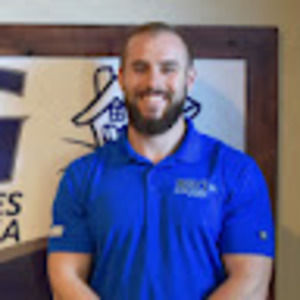 Meet your Posher, Andrew